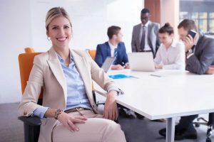 Read more about the article Meeting most successful women in tech