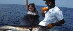 Read more about the article Sport Fishing