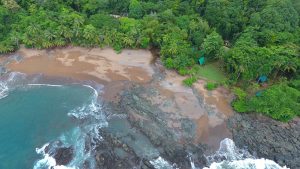 Read more about the article 6 nights Corcovado package