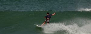 Read more about the article Surfing in Osa