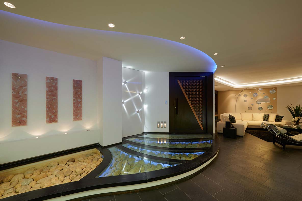 Read more about the article New added luxury suites are available to offer now