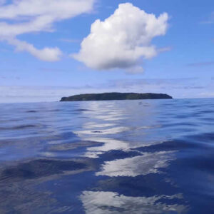 Snorkeling Cano Island