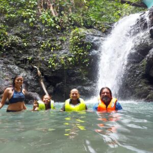 Río Claro Tour